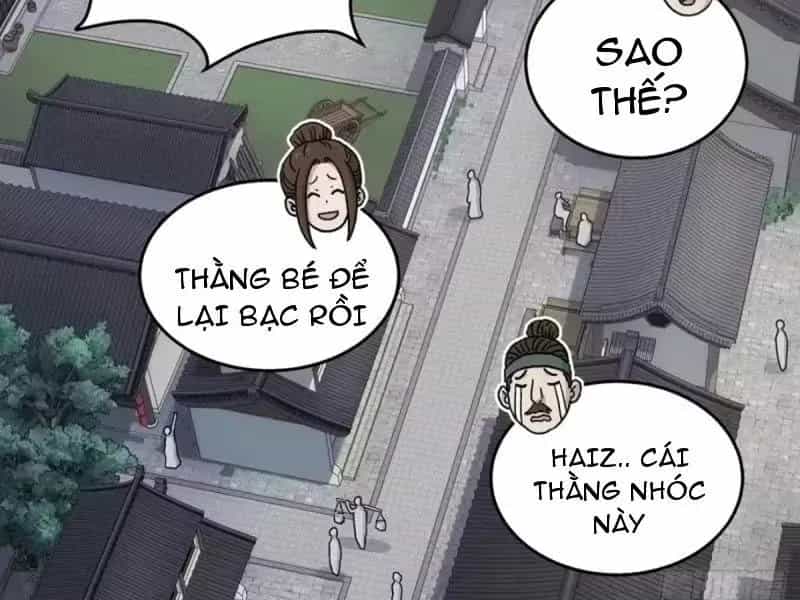 Ngã Dục Phong Thiên (Remake) - Chương 31 - ảnh 21