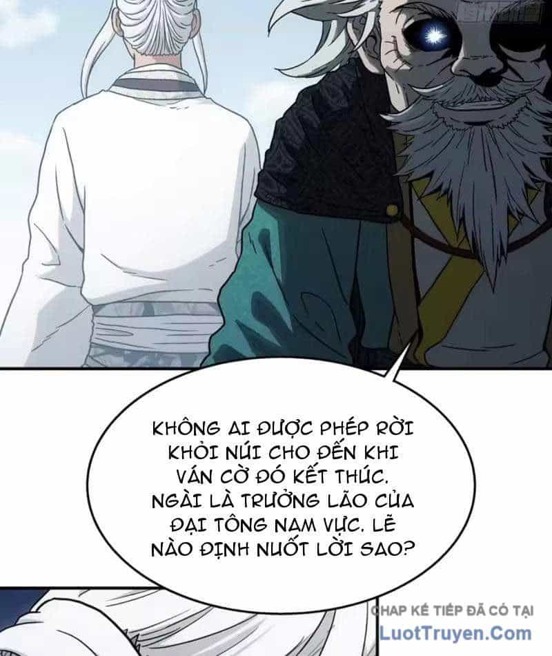 Ngã Dục Phong Thiên (Remake) - Chương 33 - ảnh 14