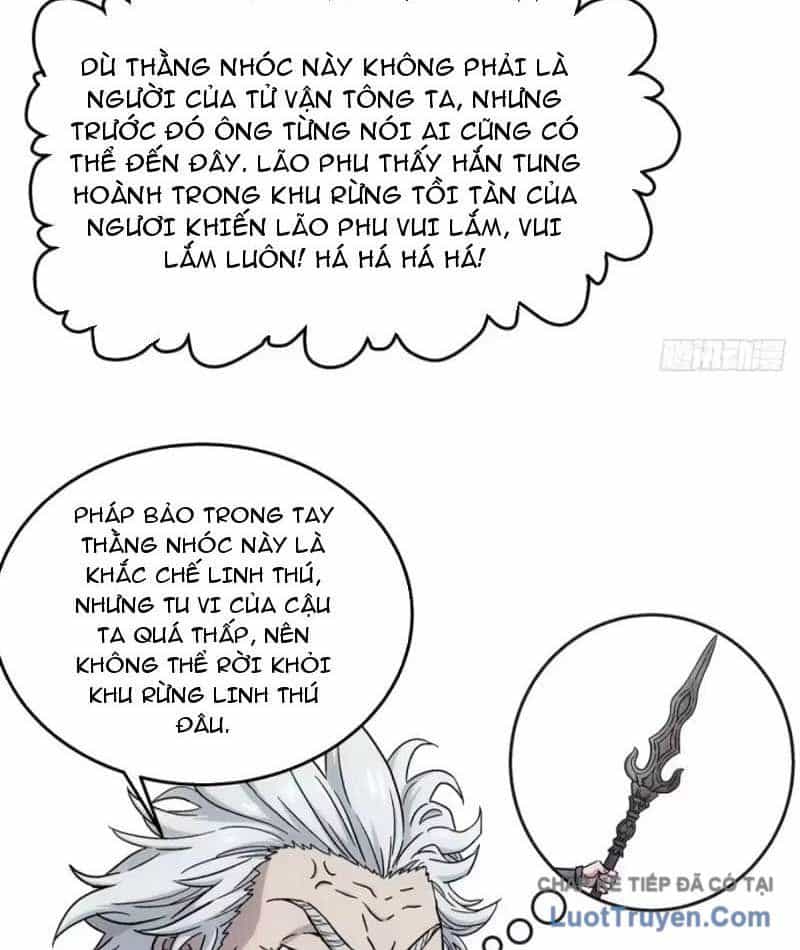 Ngã Dục Phong Thiên (Remake) - Chương 33 - ảnh 43
