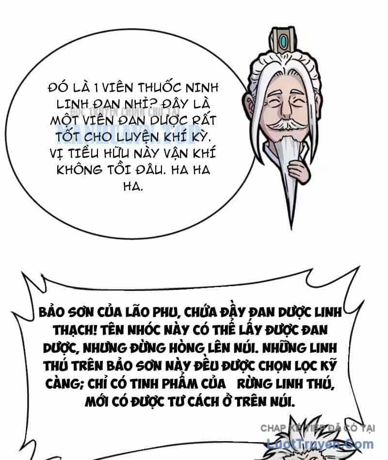 Ngã Dục Phong Thiên (Remake) - Chương 33 - ảnh 56