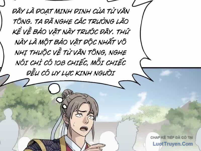Ngã Dục Phong Thiên (Remake) - Chương 35 - ảnh 59