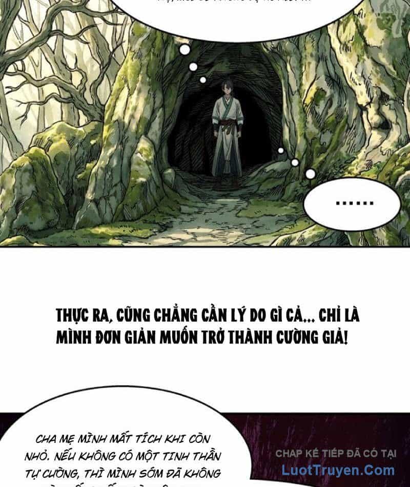 Ngã Dục Phong Thiên (Remake) - Chương 36 - ảnh 11