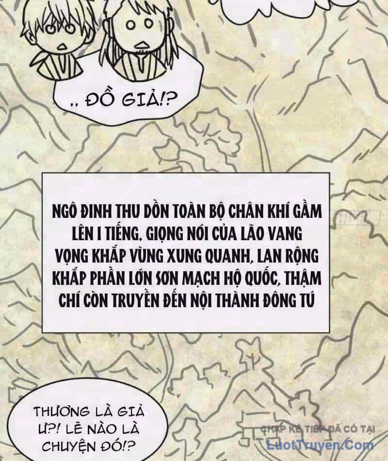 Ngã Dục Phong Thiên (Remake) - Chương 36 - ảnh 3