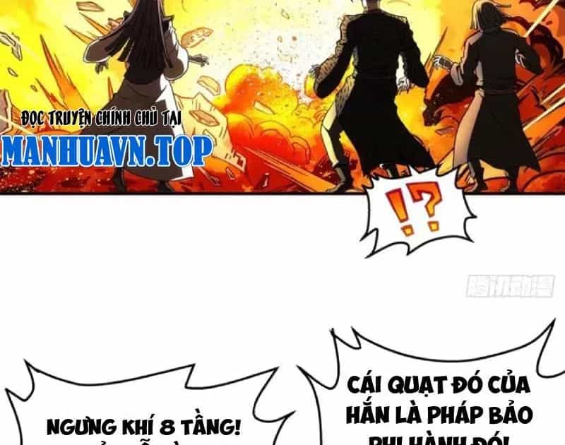 Ngã Dục Phong Thiên (Remake) - Chương 37 - ảnh 35