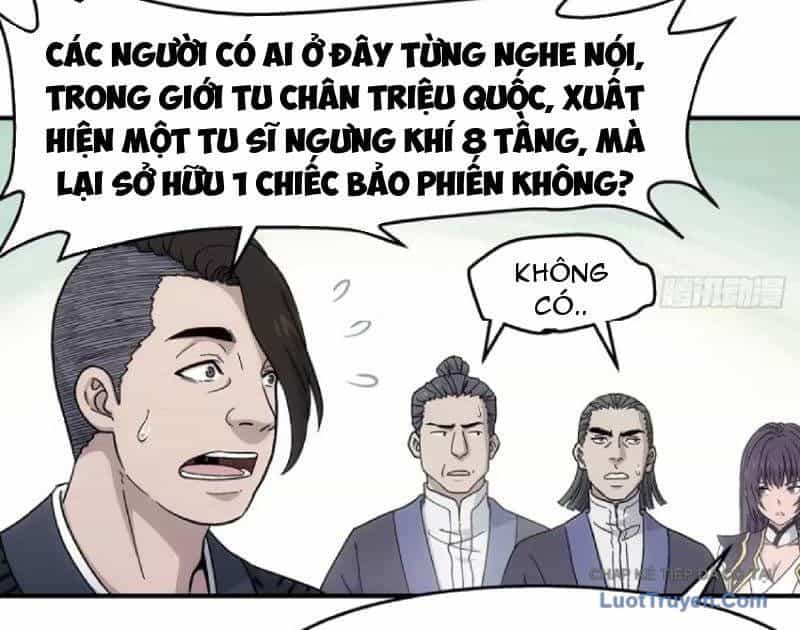 Ngã Dục Phong Thiên (Remake) - Chương 37 - ảnh 37
