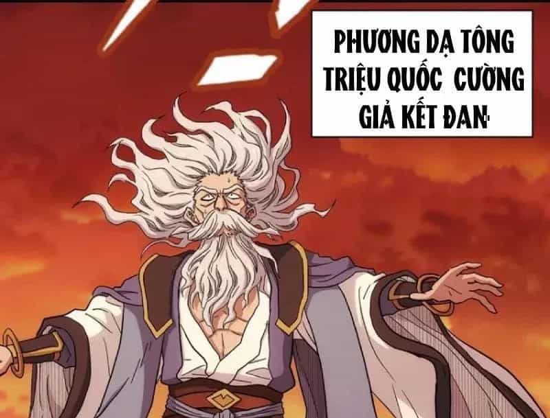 Ngã Dục Phong Thiên (Remake) - Chương 37 - ảnh 59