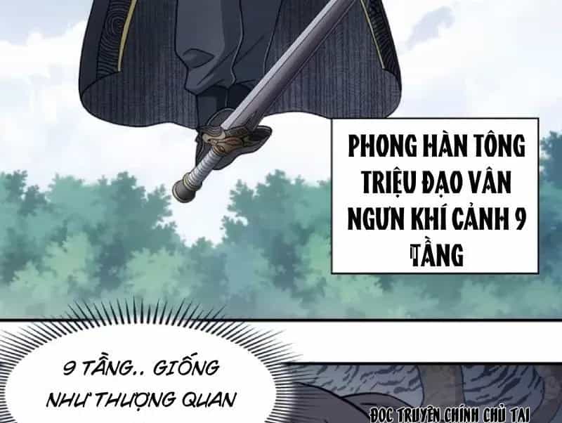 Ngã Dục Phong Thiên (Remake) - Chương 37 - ảnh 98