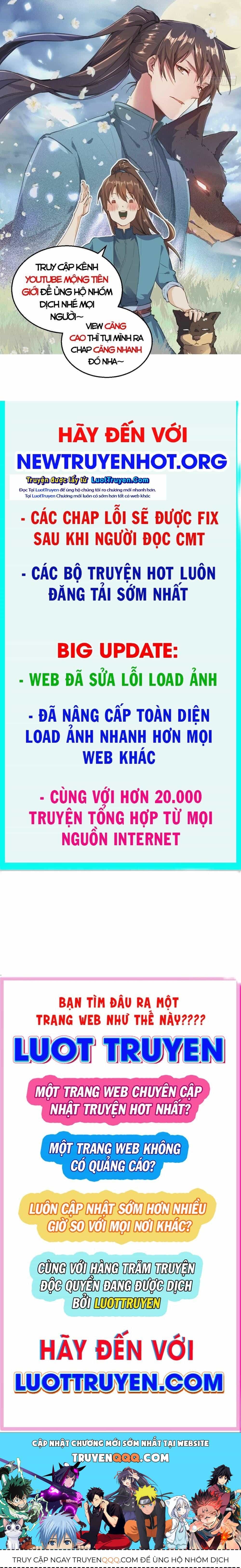 Ngã Dục Phong Thiên (Remake) - Chương 3.1 - ảnh 45