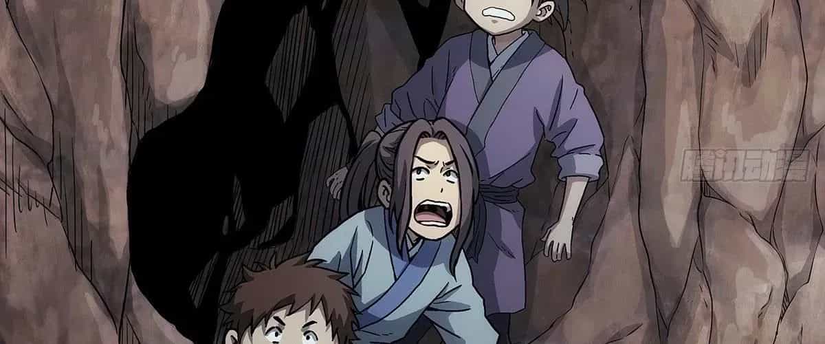 Ngã Dục Phong Thiên (Remake) - Chương 4 - ảnh 12