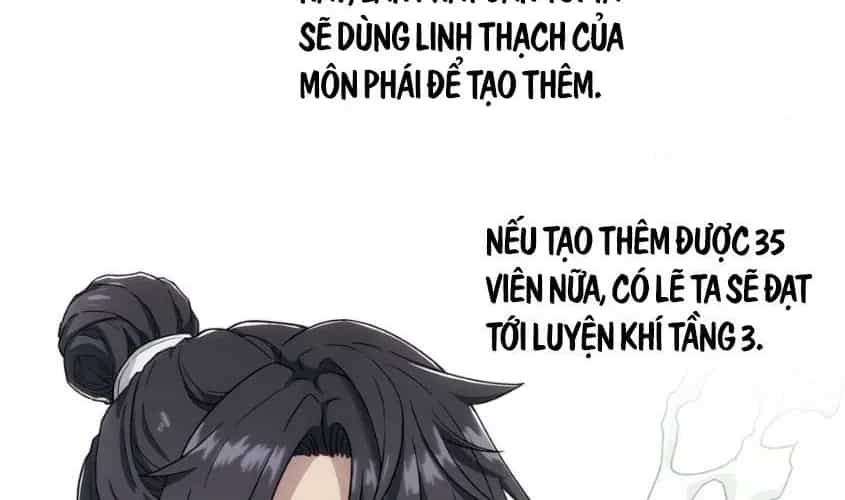 Ngã Dục Phong Thiên (Remake) - Chương 5 - ảnh 24