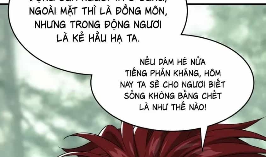 Ngã Dục Phong Thiên (Remake) - Chương 5 - ảnh 67