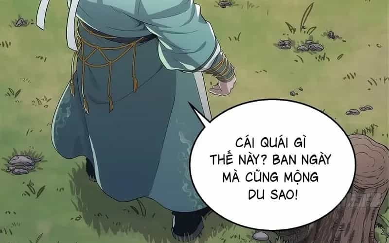 Ngã Dục Phong Thiên (Remake) - Chương 6 - ảnh 112