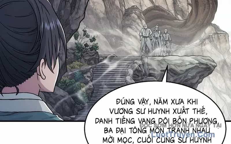 Ngã Dục Phong Thiên (Remake) - Chương 6 - ảnh 139