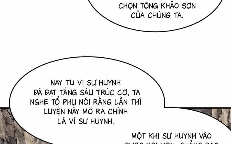 Ngã Dục Phong Thiên (Remake) - Chương 6 - ảnh 140