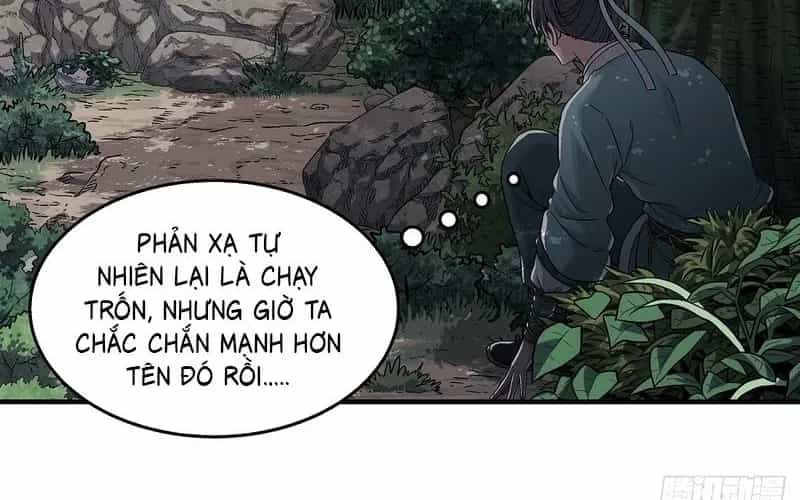 Ngã Dục Phong Thiên (Remake) - Chương 6 - ảnh 171