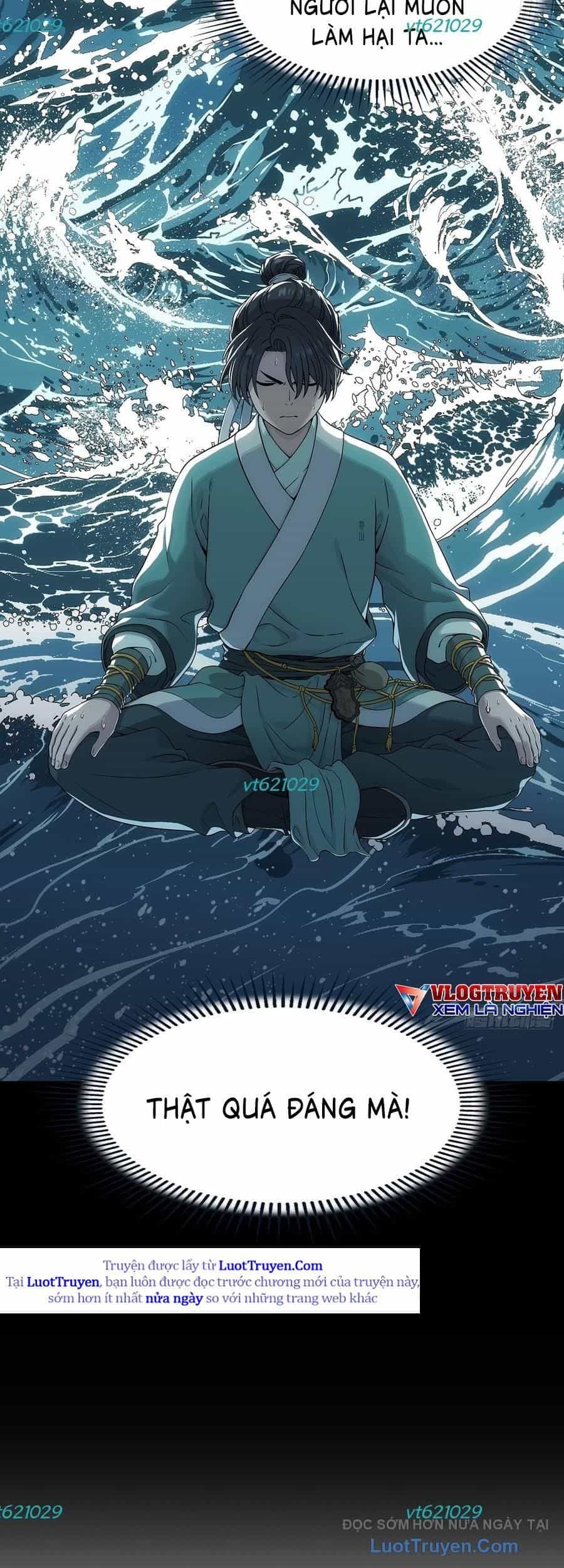 Ngã Dục Phong Thiên (Remake) - Chương 8 - ảnh 36