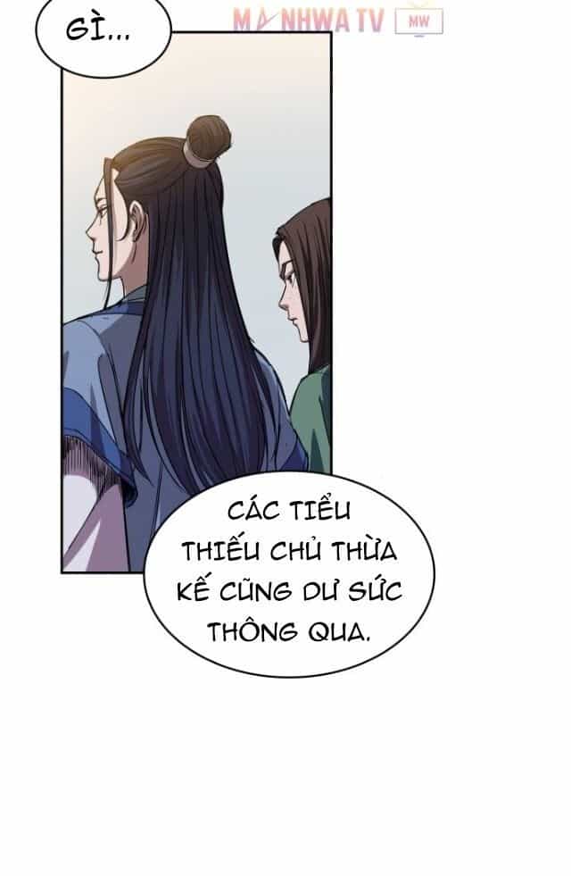 Ngã Lão Ma Thần - Chương 10 - ảnh 84