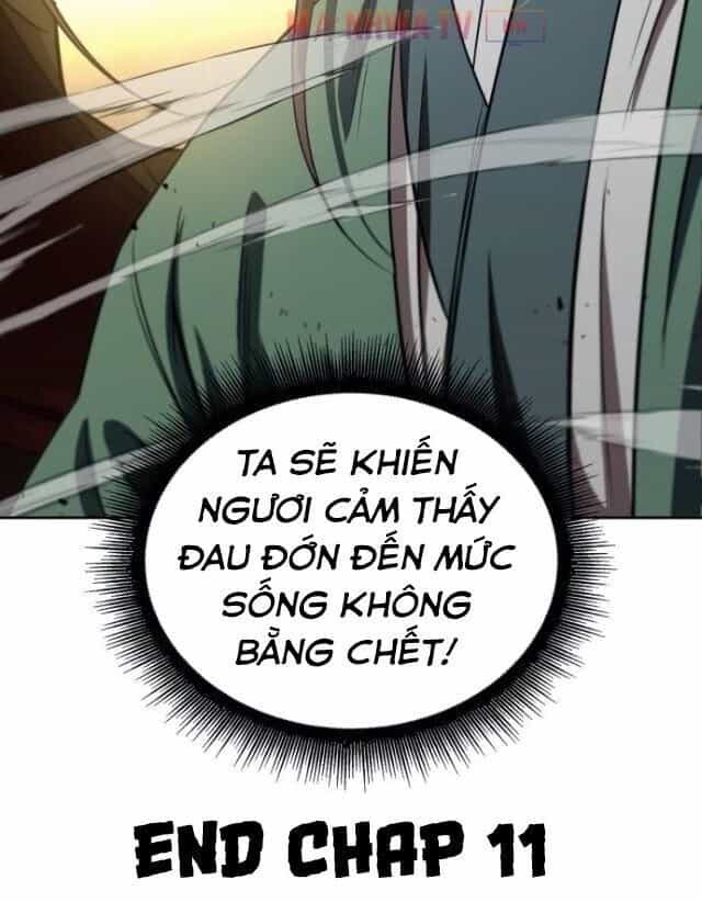 Ngã Lão Ma Thần - Chương 11 - ảnh 88