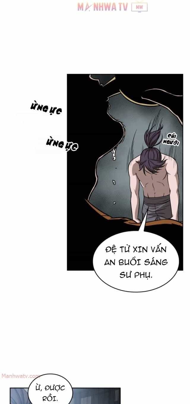 Ngã Lão Ma Thần - Chương 12 - ảnh 29