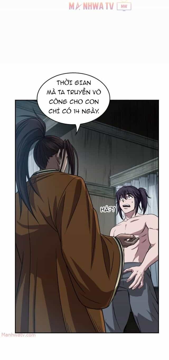 Ngã Lão Ma Thần - Chương 12 - ảnh 38