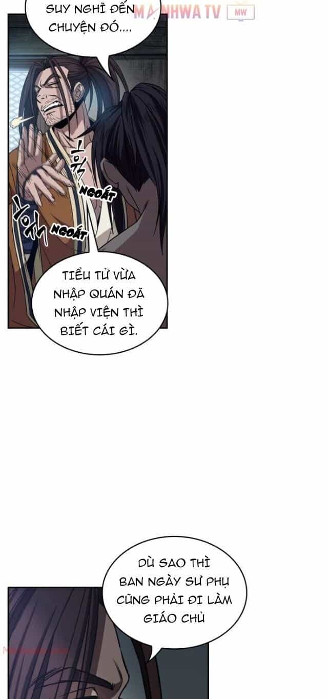 Ngã Lão Ma Thần - Chương 12 - ảnh 40