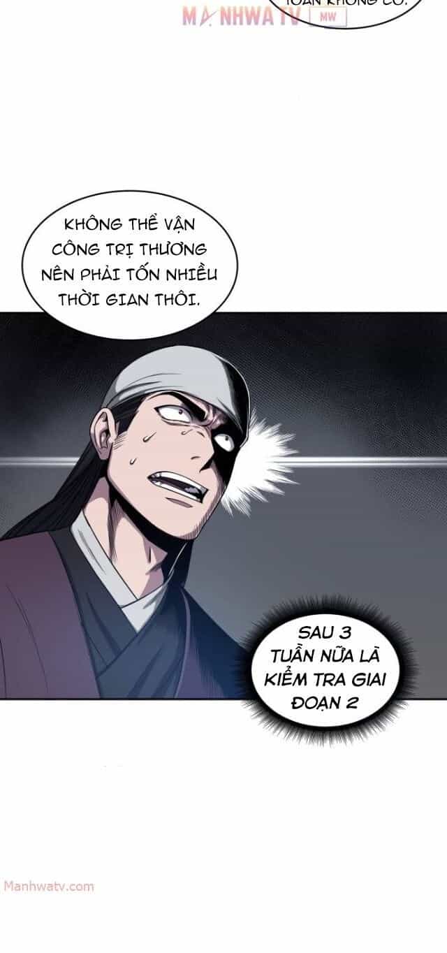 Ngã Lão Ma Thần - Chương 12 - ảnh 8