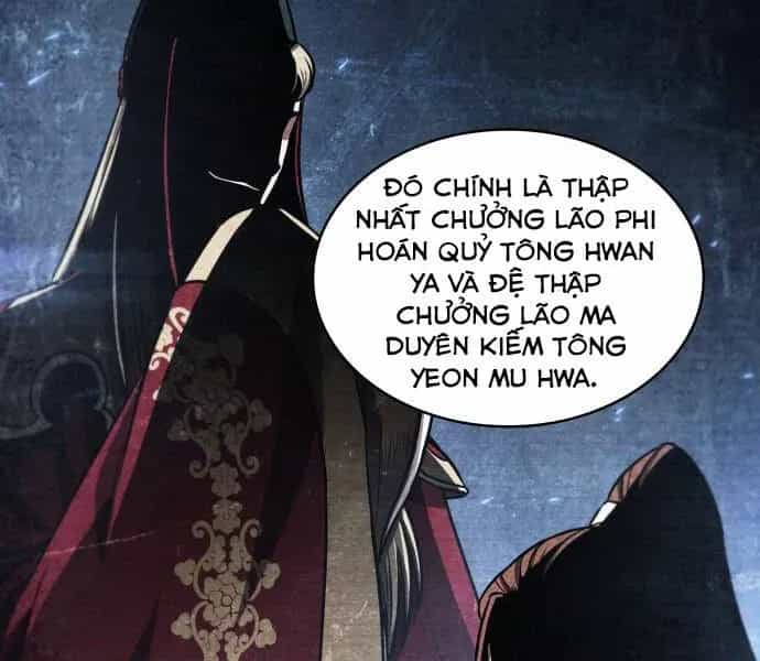 Ngã Lão Ma Thần - Chương 96.1 - ảnh 31