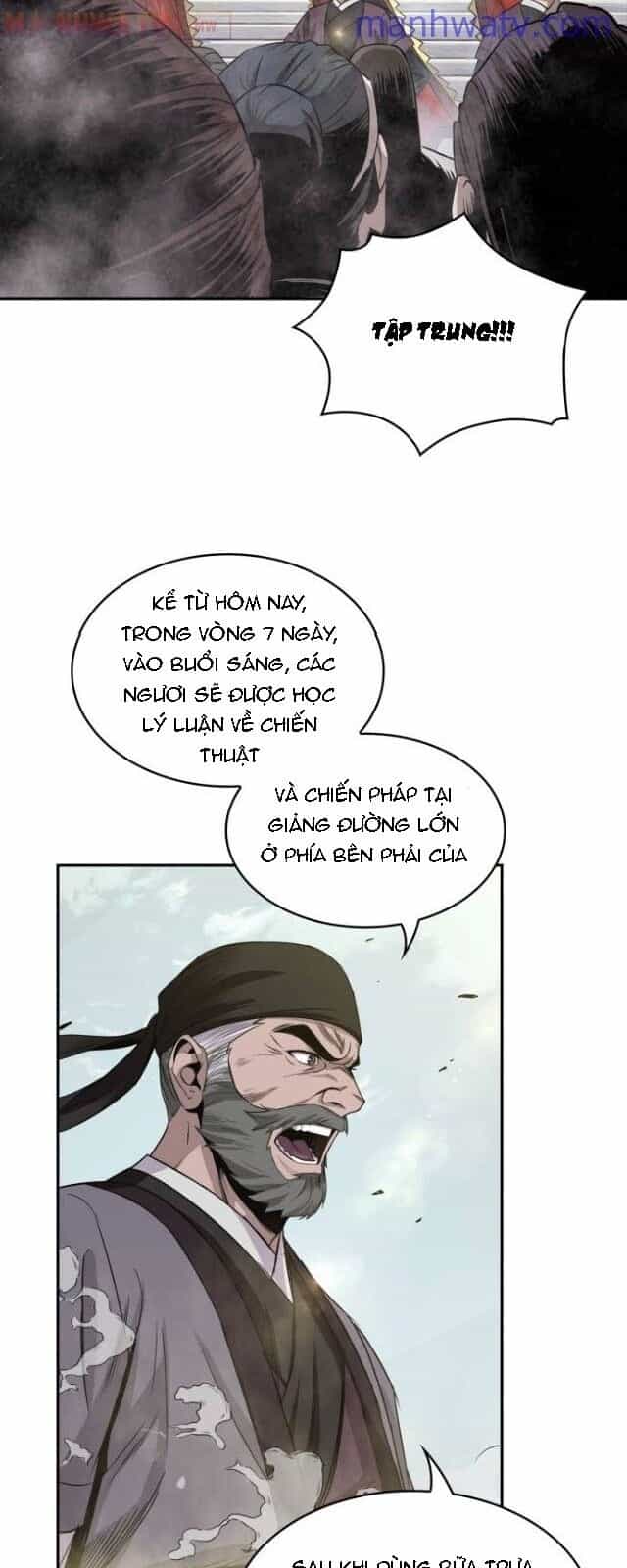 Ngã Lão Ma Thần - Chương 13 - ảnh 34