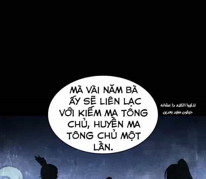 Ngã Lão Ma Thần - Chương 96.8 - ảnh 41