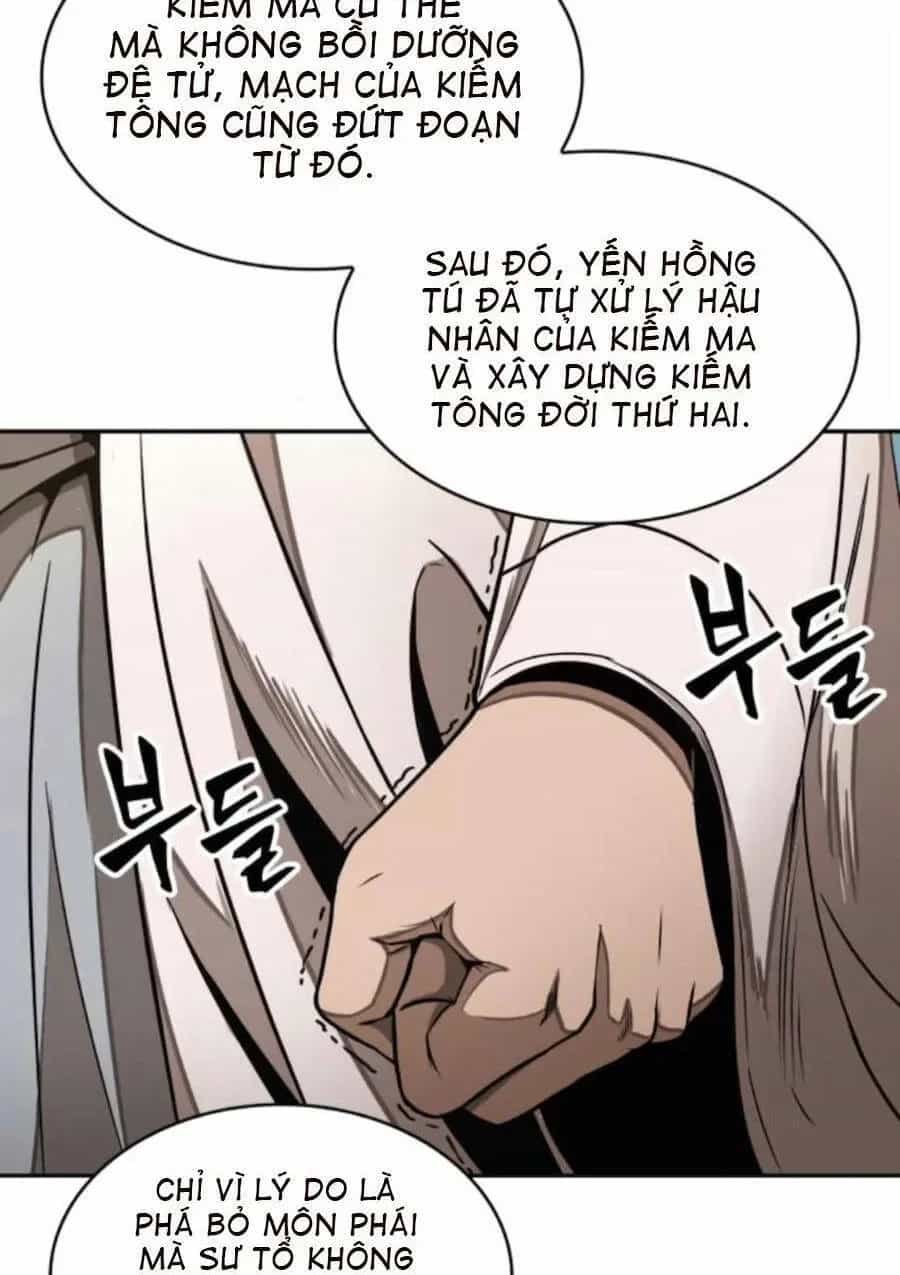 Ngã Lão Ma Thần - Chương 97.1 - ảnh 147