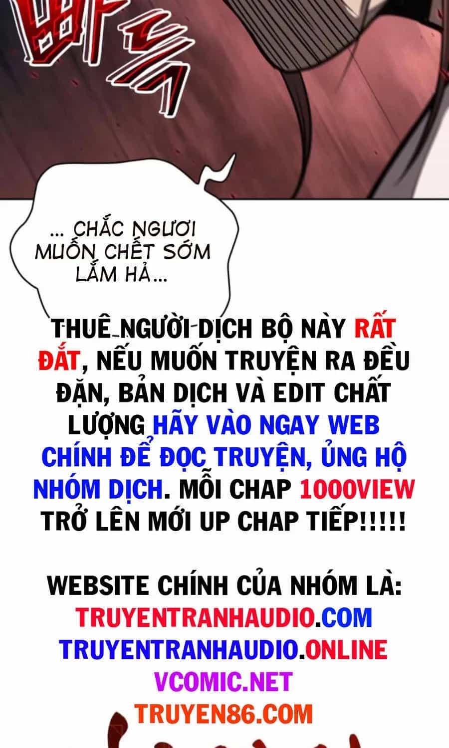 Ngã Lão Ma Thần - Chương 97.1 - ảnh 24