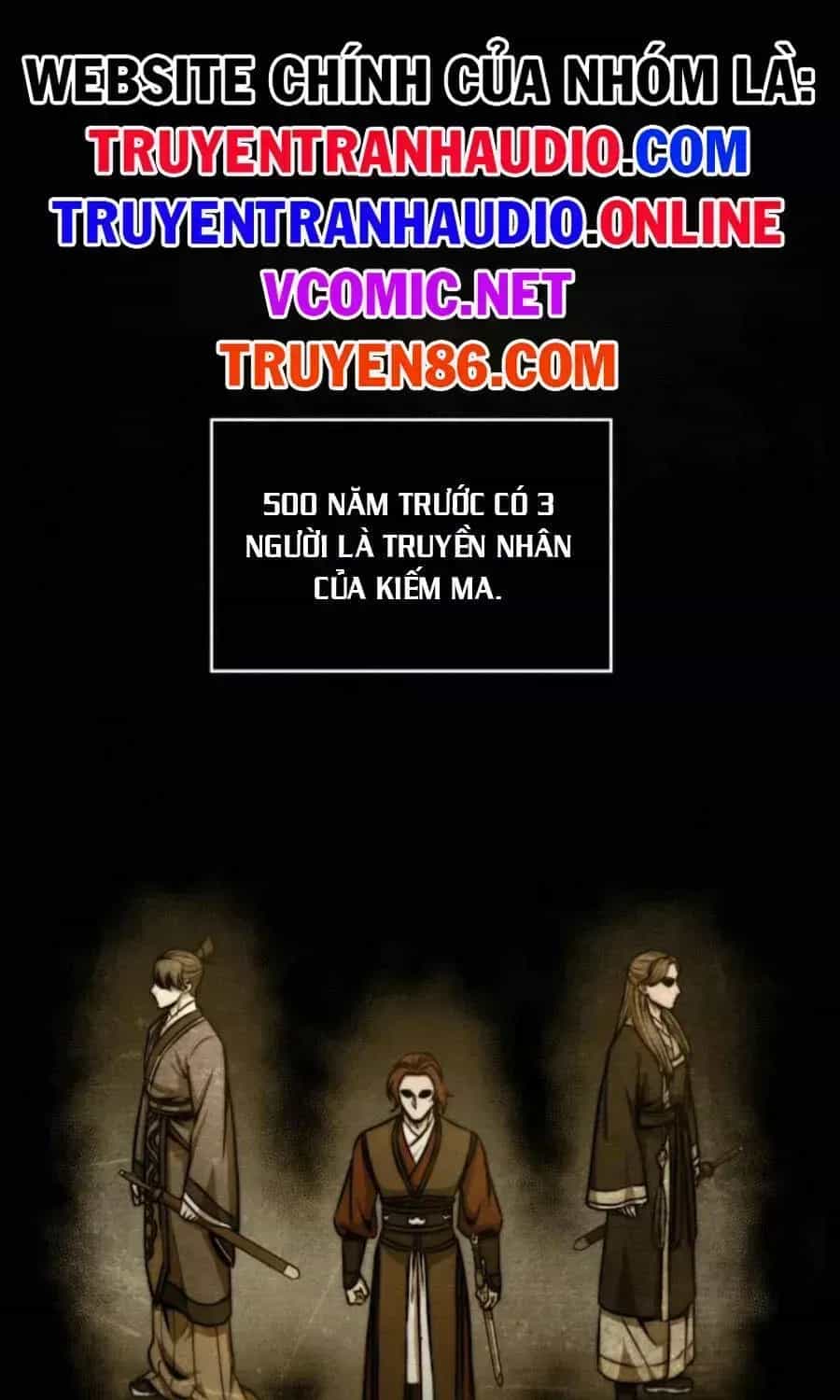 Ngã Lão Ma Thần - Chương 97.3 - ảnh 135