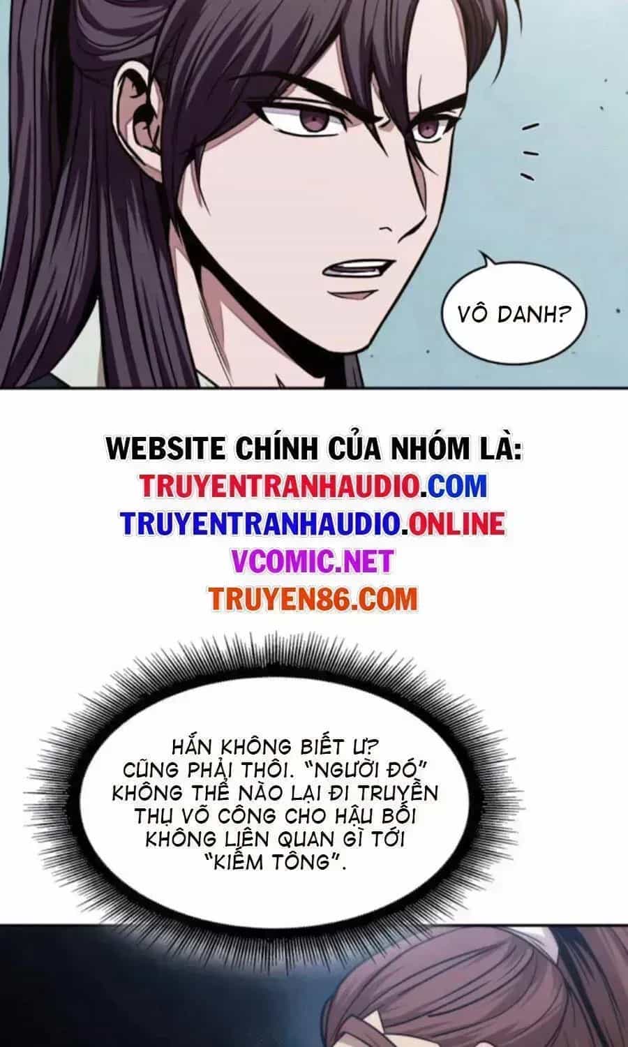 Ngã Lão Ma Thần - Chương 97.5 - ảnh 11