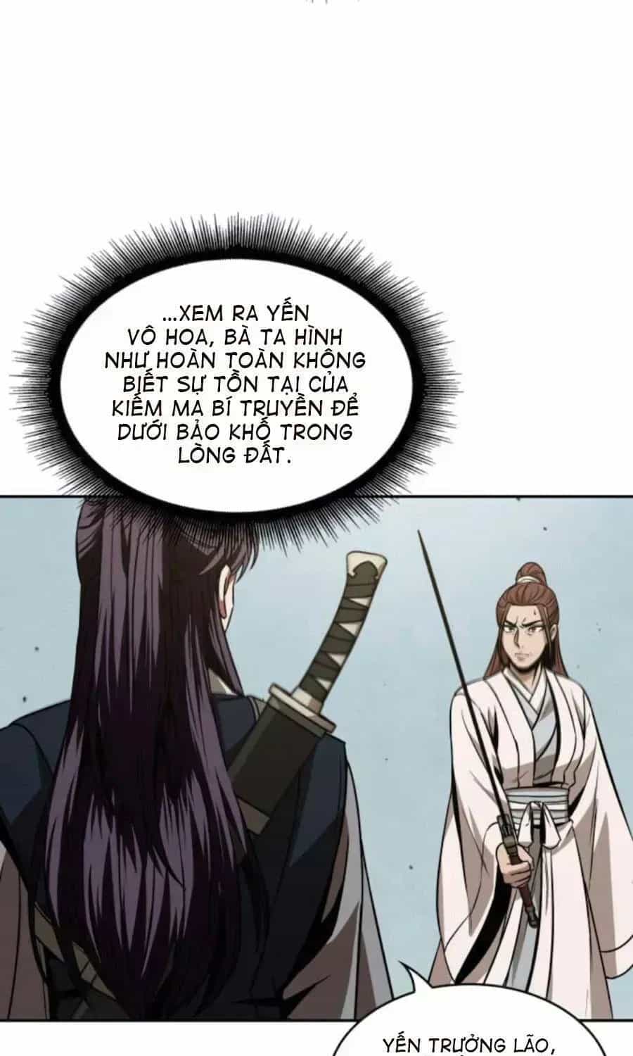 Ngã Lão Ma Thần - Chương 97.6 - ảnh 16