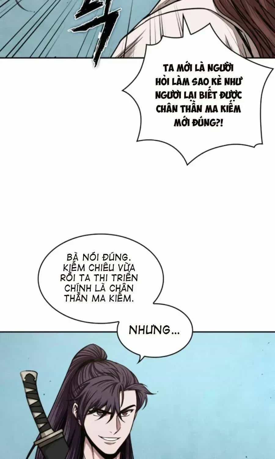 Ngã Lão Ma Thần - Chương 97.6 - ảnh 20