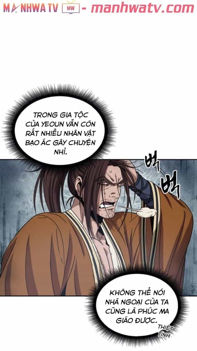 Ngã Lão Ma Thần - Chương 15 - ảnh 32