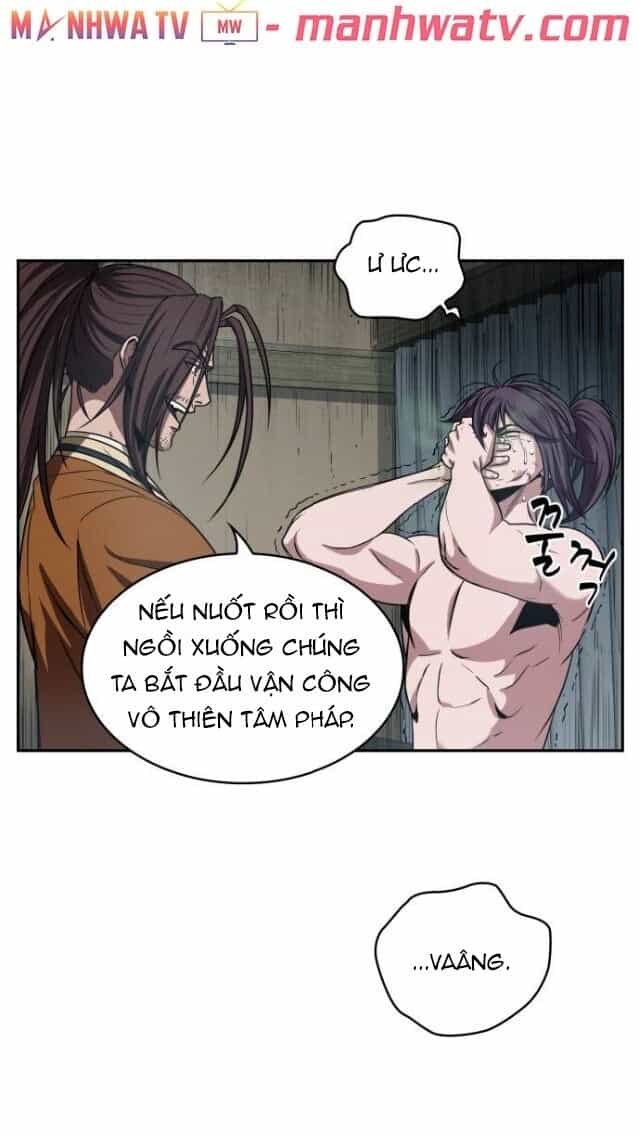 Ngã Lão Ma Thần - Chương 15 - ảnh 45
