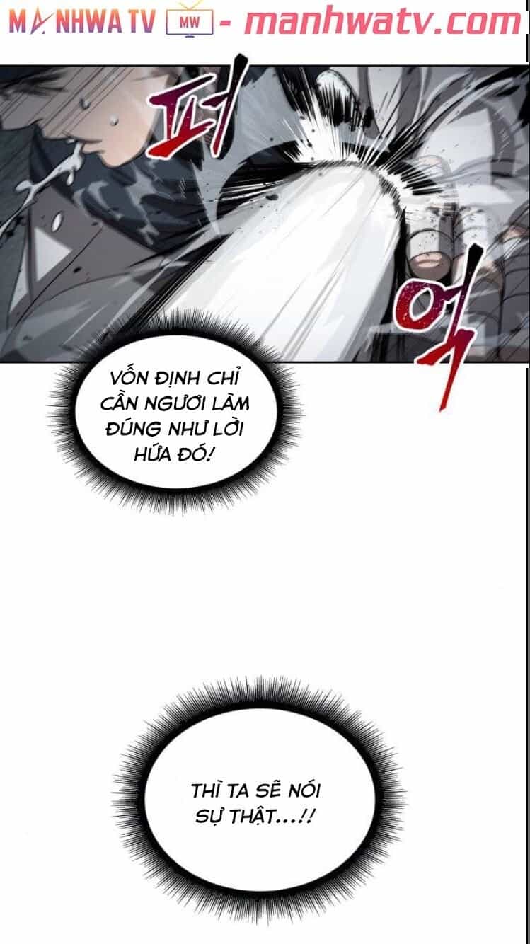 Ngã Lão Ma Thần - Chương 16 - ảnh 36