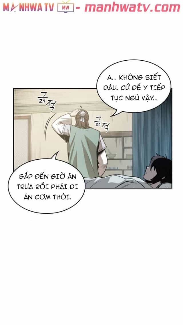 Ngã Lão Ma Thần - Chương 17 - ảnh 37