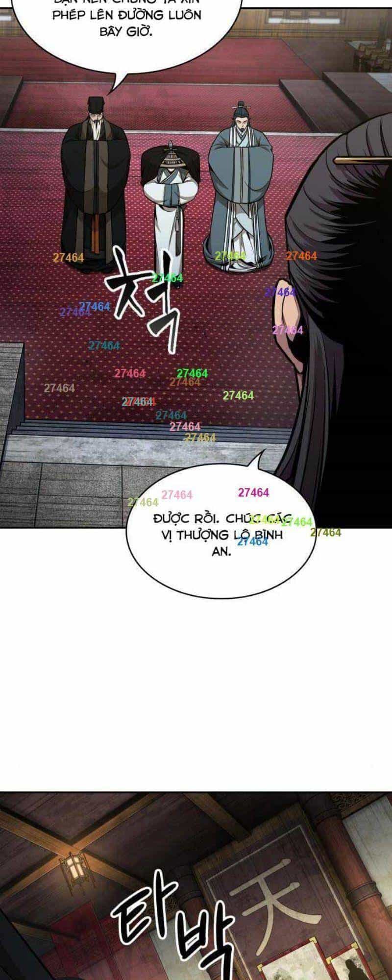 Ngã Lão Ma Thần - Chương 113 - ảnh 42