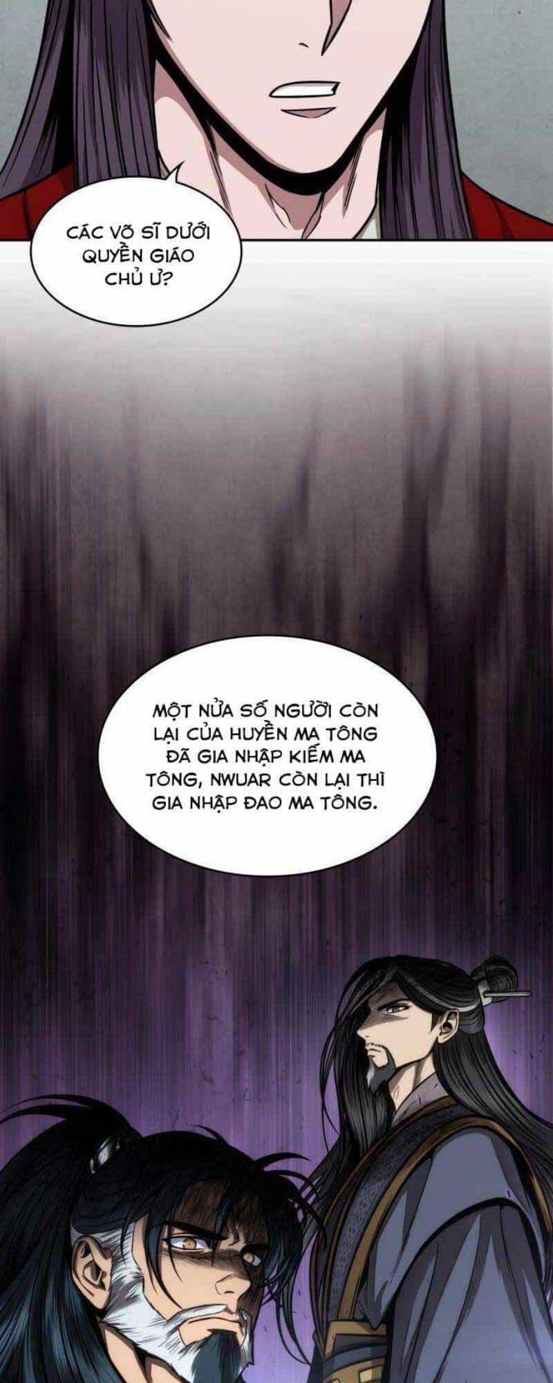 Ngã Lão Ma Thần - Chương 113 - ảnh 59