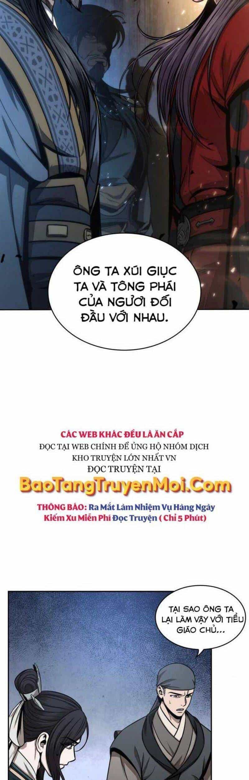 Ngã Lão Ma Thần - Chương 114 - ảnh 2