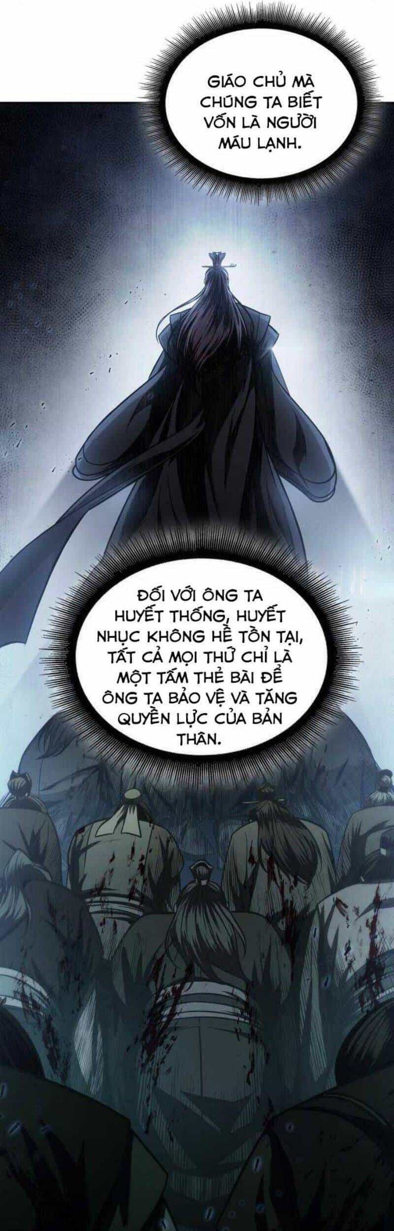 Ngã Lão Ma Thần - Chương 114 - ảnh 4