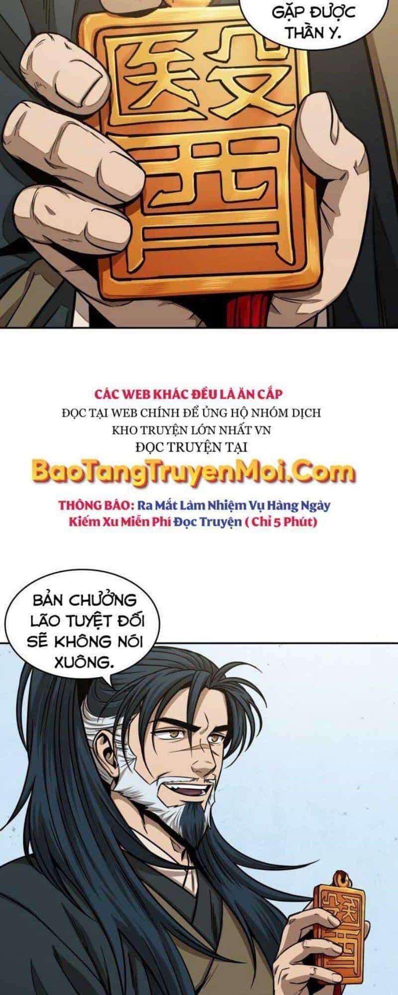 Ngã Lão Ma Thần - Chương 115 - ảnh 46