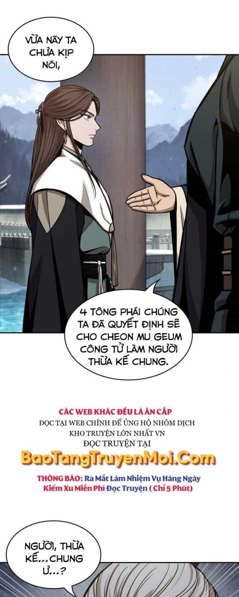 Ngã Lão Ma Thần - Chương 115 - ảnh 48