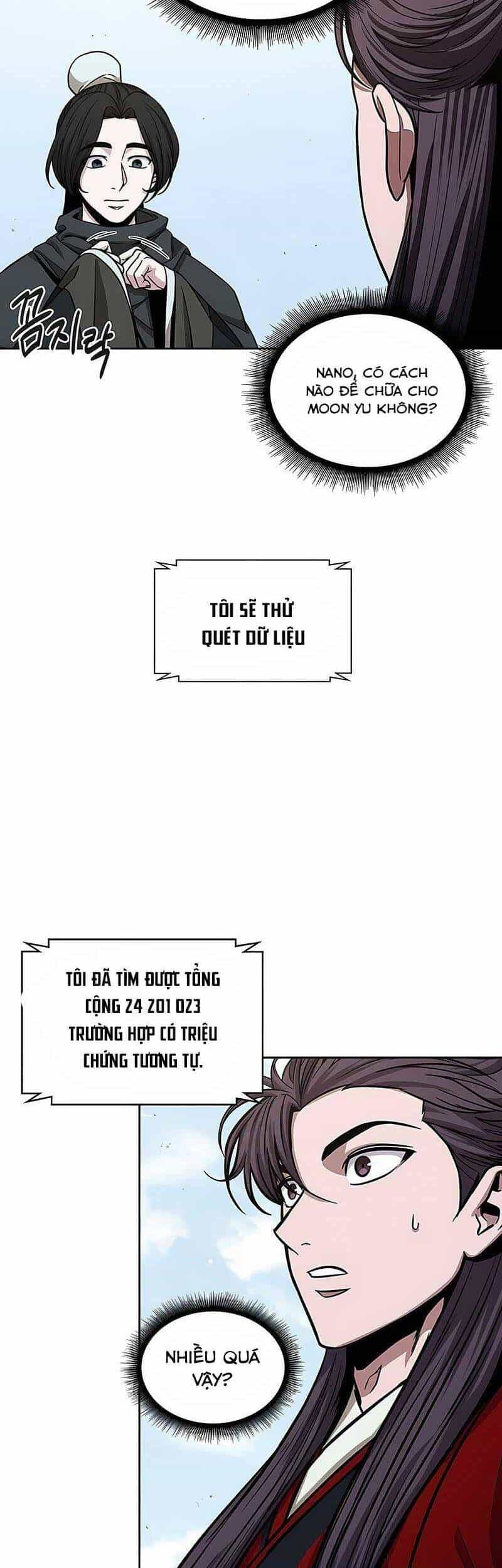 Ngã Lão Ma Thần - Chương 117 - ảnh 2