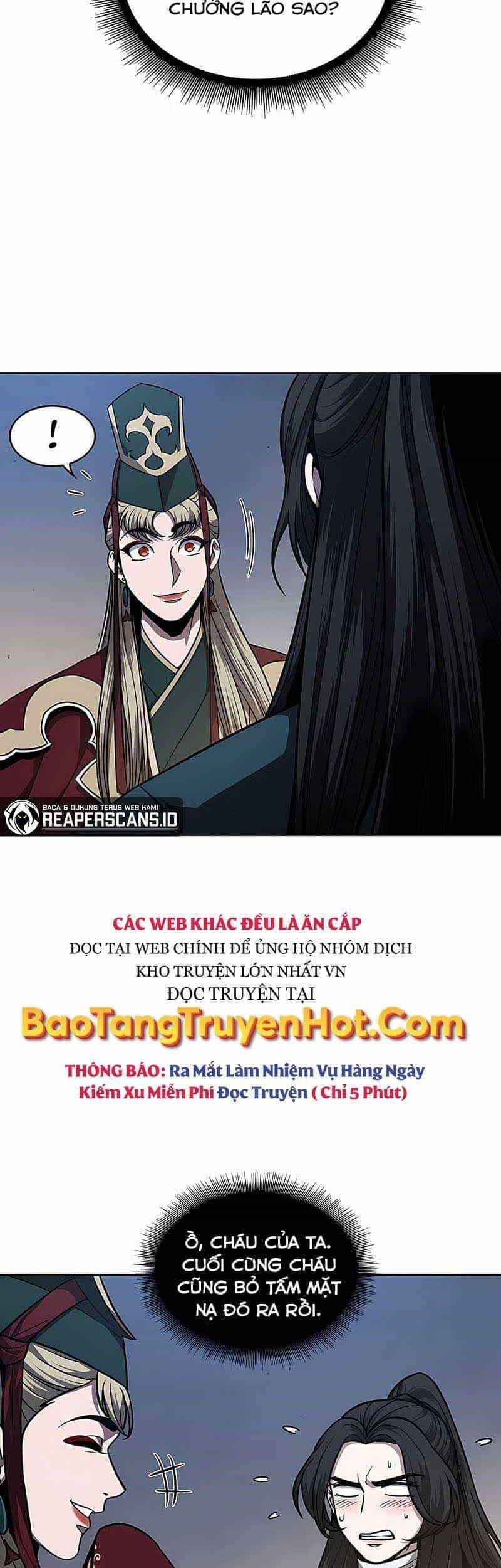 Ngã Lão Ma Thần - Chương 117 - ảnh 36