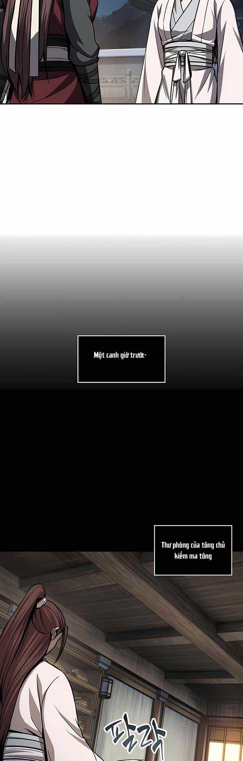 Ngã Lão Ma Thần - Chương 117 - ảnh 45