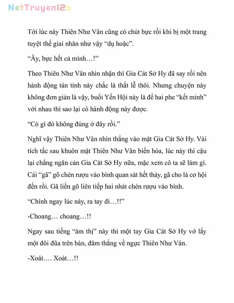 Ngã Lão Ma Thần - Chương 118 - ảnh 16