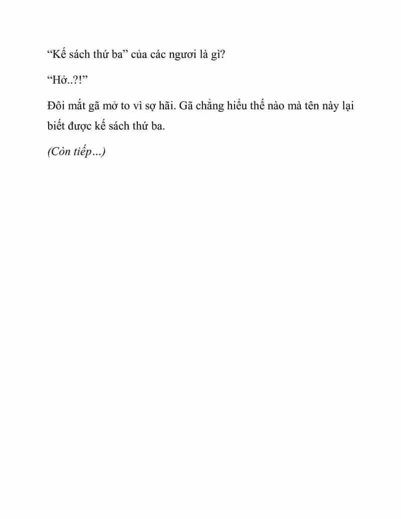 Ngã Lão Ma Thần - Chương 118 - ảnh 24